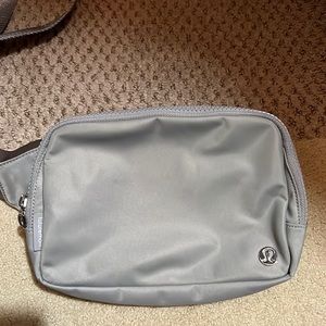 lululemon large everywhere belt bag